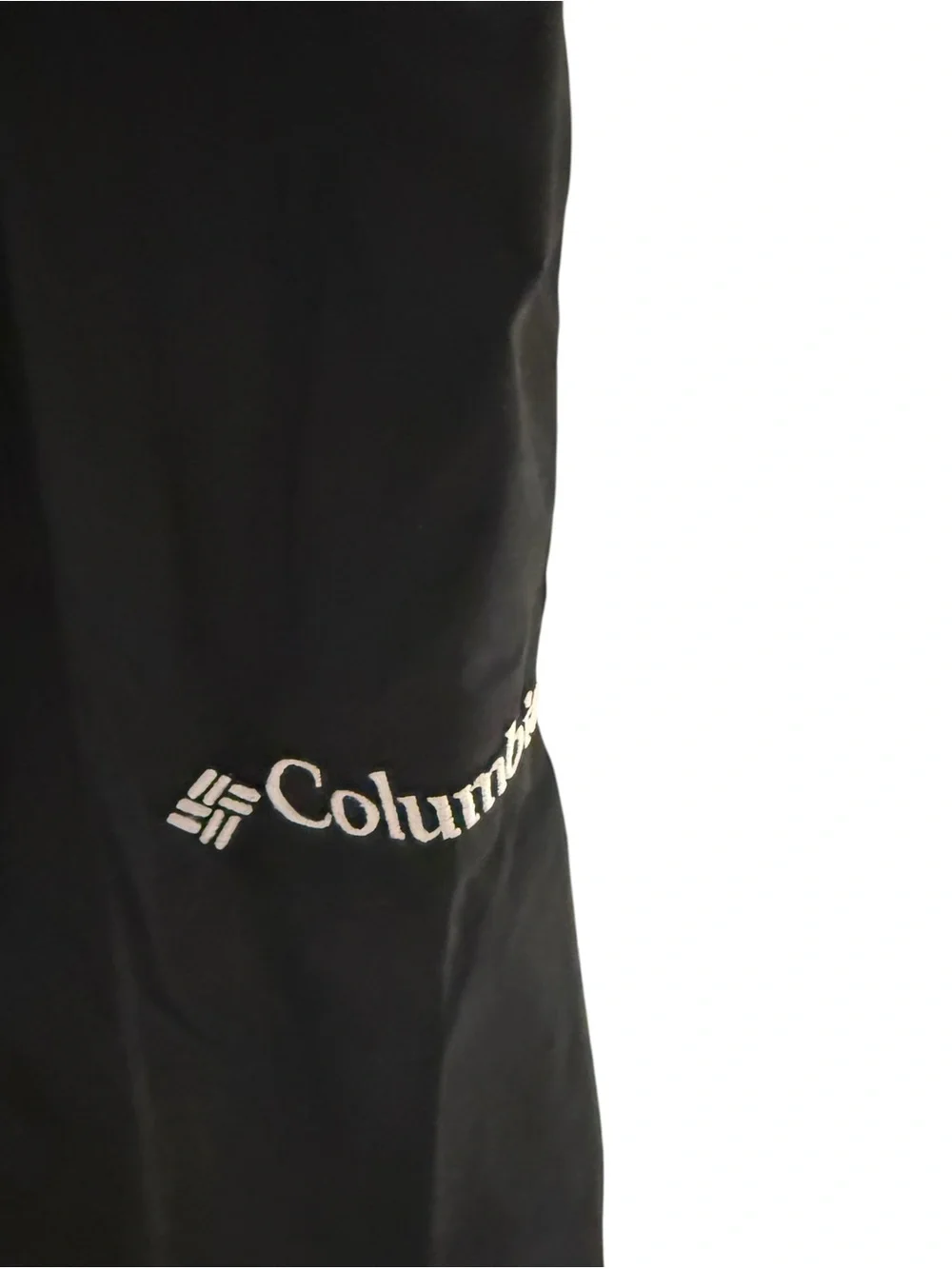 Columbia Men's Rebel Roamer Shell Pants Black XL